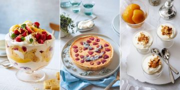 Single-Serve Desserts: Ideal for Satisfying Sweet Cravings Quickly
