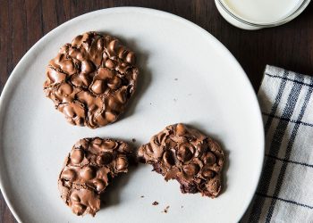 Gluten-Free Chocolate Cookies: A Delicious and Healthy Twist on a Classic Treat