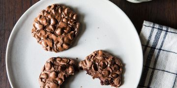 Gluten-Free Chocolate Cookies: A Delicious and Healthy Twist on a Classic Treat