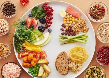 Anti-inflammatory Diet: Emphasizing the Consumption of Foods Rich in Anti-inflammatory Compounds