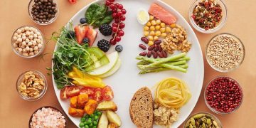 Anti-inflammatory Diet: Emphasizing the Consumption of Foods Rich in Anti-inflammatory Compounds