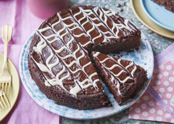 Single-Serve Microwave Cakes: A Trending Recipe on Social Media