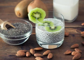 Chia Seeds: Nutritional Powerhouse and Culinary Versatility