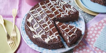 Single-Serve Microwave Cakes: A Trending Recipe on Social Media