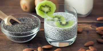 Chia Seeds: Nutritional Powerhouse and Culinary Versatility