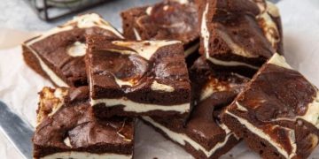 In Recent Years, Healthy Desserts Have Become Regulars in Many Family Kitchens