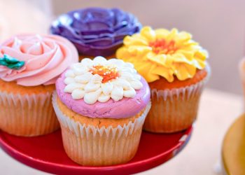 Cupcakes: A Timeless Trend in the World of Desserts