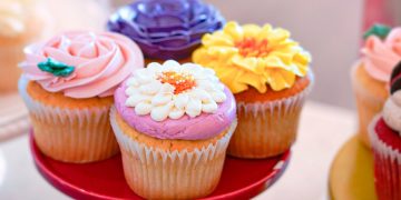 Cupcakes: A Timeless Trend in the World of Desserts