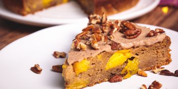 The Rise of Plant-Based Desserts: Transforming Sweets with Vegan Ingredients