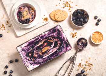 Plant-Based Desserts: A Rising Star in the World of Sweets