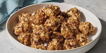 Protein Energy Balls: Using Peanut Butter, Oats, Protein Powder, and More to Satisfy Your Cravings and Fuel Your Energy