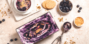 Plant-Based Desserts: A Rising Star in the World of Sweets