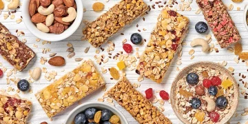 Innovative Snack Recipes: The Future of Snacking