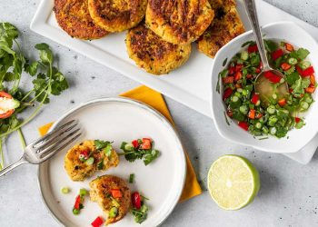 Popular Plant-Based Desserts: From Dairy-Free Cakes to Nutty Chocolate Balls