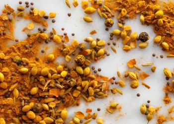 Indian Curry: Every Bite Holds Countless Historical Stories