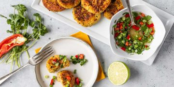 Popular Plant-Based Desserts: From Dairy-Free Cakes to Nutty Chocolate Balls