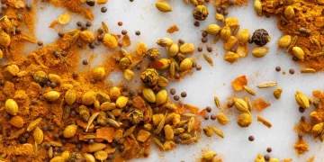 Indian Curry: Every Bite Holds Countless Historical Stories