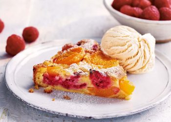 Healthy Desserts: A Sweet Revolution in Better Eating