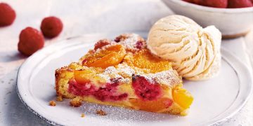 Healthy Desserts: A Sweet Revolution in Better Eating