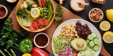 People Are Paying More Attention to the Nutritional Content of Food