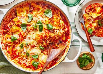 Traditional Family Recipes Passed Down Through Generations