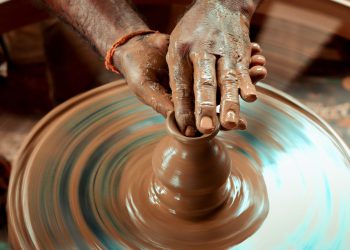 The Revival of Artisans and Traditional Crafts