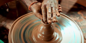 The Revival of Artisans and Traditional Crafts