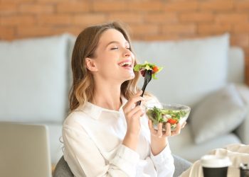 Mindful Eating Becoming a Popular Trend