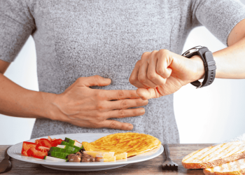 Intermittent Fasting: A Promising Trend for Metabolic Health and Cellular Repair