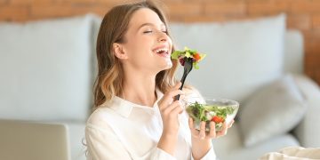 Mindful Eating Becoming a Popular Trend