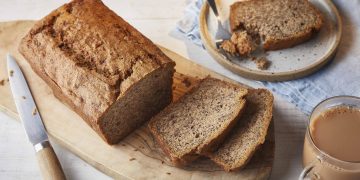 Gluten-Free and Low-Sugar Recipes