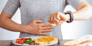 Intermittent Fasting: A Promising Trend for Metabolic Health and Cellular Repair