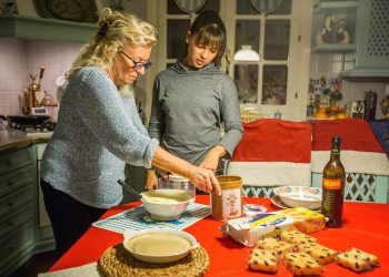 Grandmother’s Secret Recipes: A Legacy of Culinary Tradition