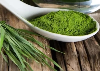 Spirulina: A Superfood Packed with Protein and B Vitamins
