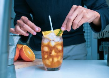 Cold Brew and the Innovative Use of Tea Drinks: A New Era in Refreshing Brews