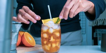 Cold Brew and the Innovative Use of Tea Drinks: A New Era in Refreshing Brews