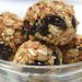 Homemade Energy Balls: A Nutritious and Filling Snack Option