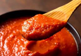 Italian Family Tomato Sauce: A Timeless Tradition