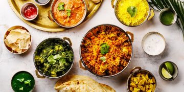 Traditional Indian Butter Chicken: A Flavorful Journey Through History and Cuisine