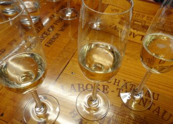 Crafting Excellence: The Legacy of French Champagne Makers and Japanese Soy Sauce & Miso Artisans