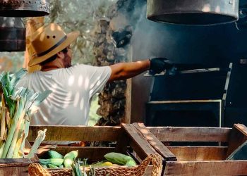 Farm-to-Table: A Growing Trend Reshaping Our Perception of Food