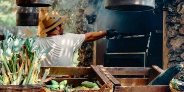 Farm-to-Table: A Growing Trend Reshaping Our Perception of Food