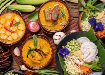 Behind Every Dish: The Deep Cultural and Historical Significance of Food