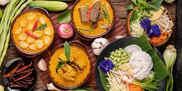 Behind Every Dish: The Deep Cultural and Historical Significance of Food