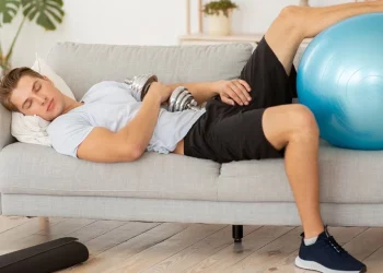 The Growing Importance of Sleep Recovery in Fitness and Health Brands