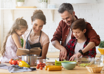 The Emotional Legacy Behind the Passing Down of Family Recipes