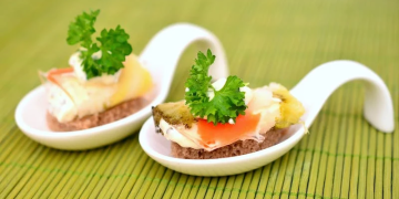 Creative Plating: From Tradition to the Future