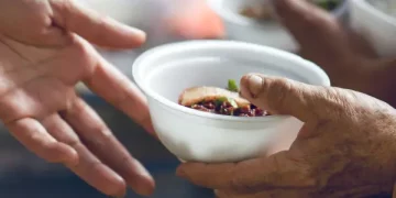 Food Sharing and Community Support: How Local Food Sharing Initiatives Are Transforming Communities