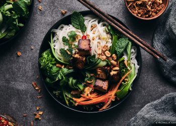 Food Photography: Telling the Story of Food