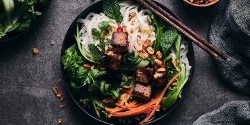 Food Photography: Telling the Story of Food